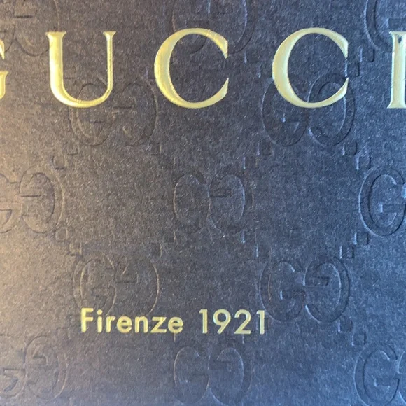 Gucci horsebit leather wallet - Picture 11 of 11